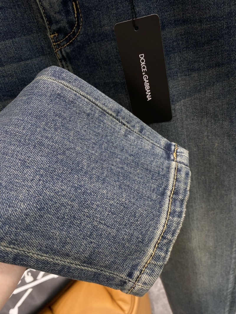 DOLCE GABBANA